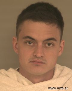 Robert Young Arrest Mugshot