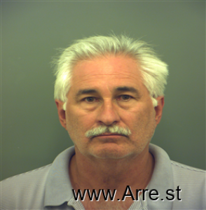 Roberto Dominguez Arrest Mugshot