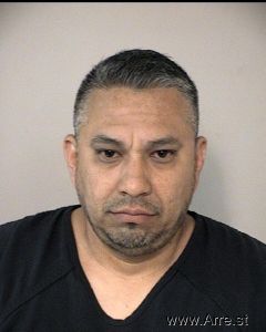 Roberto Sanchez Arrest