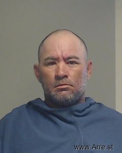 Roberto Trejo Osorio Arrest Mugshot