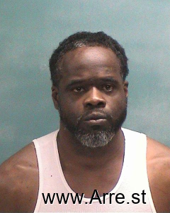 Roderick Davis Arrest Mugshot