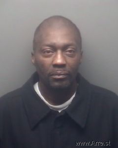 Rodney Conley Arrest Mugshot