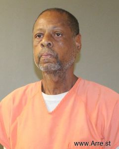 Rodney Johnson Arrest Mugshot