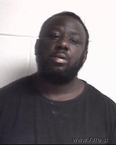 Rodney Monroe Arrest