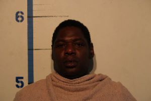 Rodney Royal Arrest Mugshot