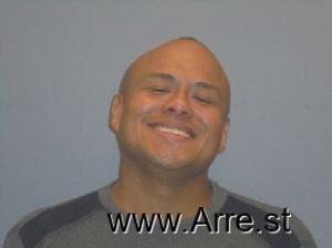 Rogelio Duran Arrest Mugshot