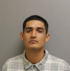 Rolando Salazar-reyna Arrest Mugshot