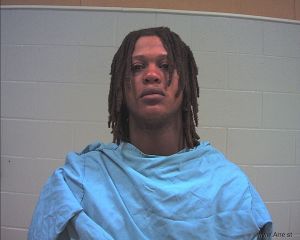 Ronald Drew Arrest Mugshot