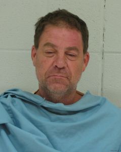 Ronald Haskin Arrest Mugshot