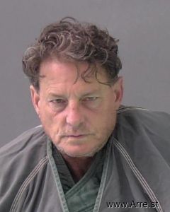 Ronald Torres Arrest Mugshot