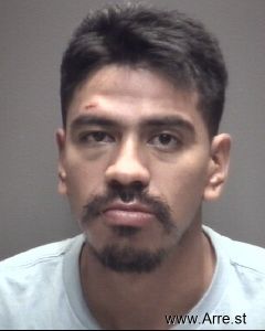 Ronald Valazquez Arrest Mugshot