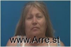 Rosa Canales-arizpe Arrest Mugshot