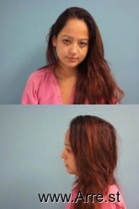 Rosa Marroquin Arrest Mugshot