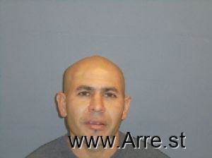 Roy Barbontin Arrest Mugshot