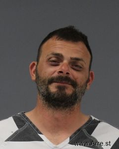 Roy Barkheimer Arrest Mugshot