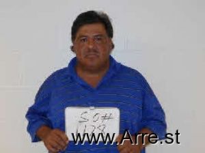 Roy Gutierrez Arrest Mugshot