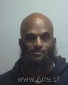 Roy Hill Arrest Mugshot