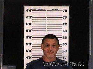 Roy Neyens Arrest Mugshot