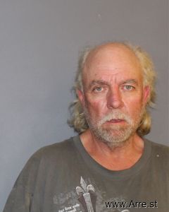 Roy Shannon Arrest Mugshot