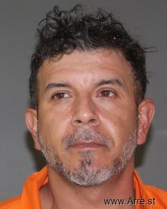 Ruben Alvarez Arrest Mugshot