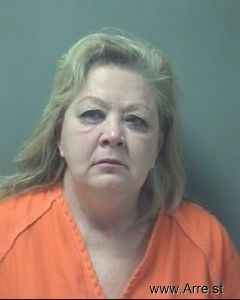Ruby Mccain Arrest