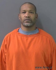 Rudolph Peters Arrest Mugshot