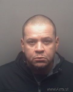 Rudy Gonzalez Arrest Mugshot