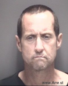 Russell Delaune Arrest Mugshot