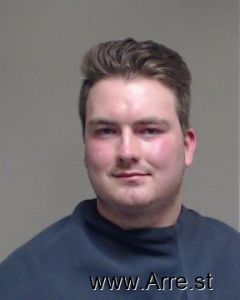 Ryan Chilton Arrest Mugshot