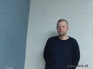 Ryan Harris Arrest