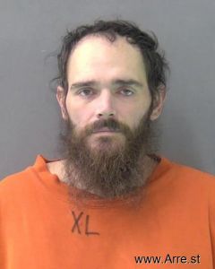 Ryan Schroeder Arrest Mugshot