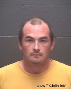 Samuel  Thompson Arrest