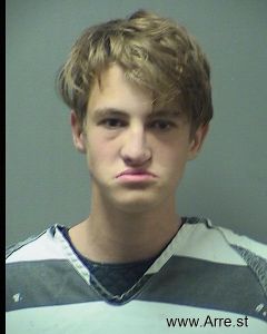 Samuel Wright Arrest Mugshot