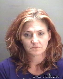 Sandra Bradley Arrest Mugshot