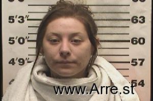 Sarah Sullivan Arrest Mugshot