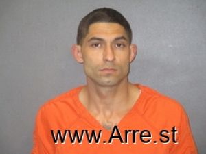 Saul Hernandez Arrest Mugshot