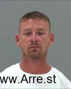 Scott Collard Arrest