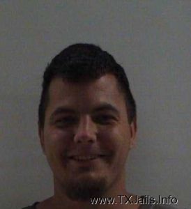 Scott Witt Arrest