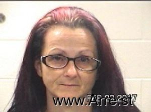 Shelly Ivey Arrest