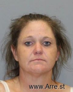 Shonna Wittman Arrest Mugshot