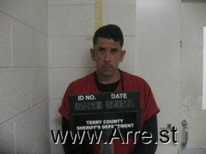 Socorro Olivas Arrest Mugshot