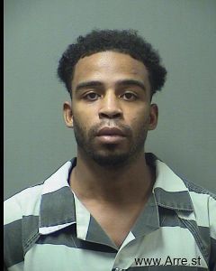 Stephen Archie Arrest Mugshot