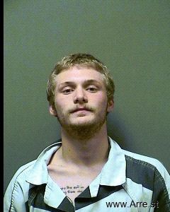 Steven Johnson Arrest Mugshot