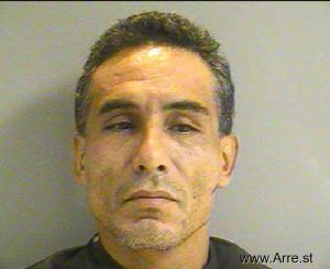 Steven Sedillo  Arrest Mugshot