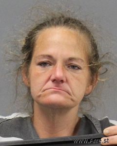 Sabrina Morgan Arrest Mugshot