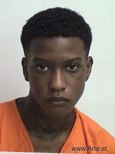 Sade Haley Arrest Mugshot