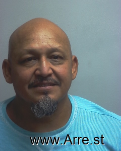 Salvador Rivera Arrest Mugshot