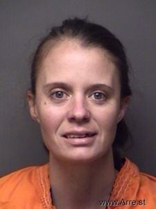Samantha Ballard Arrest Mugshot