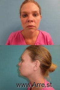 Samantha Edwards Arrest Mugshot