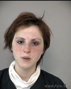 Samar Alsaleh Arrest Mugshot